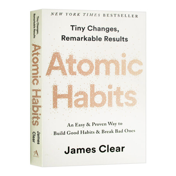 Atomic Habits