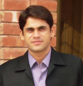 Waqas Mahmood